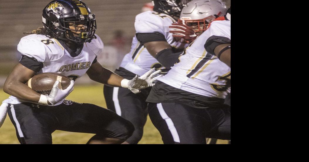 Prep football: B.B. Comer seeks first region title since 1995 | Sports ...