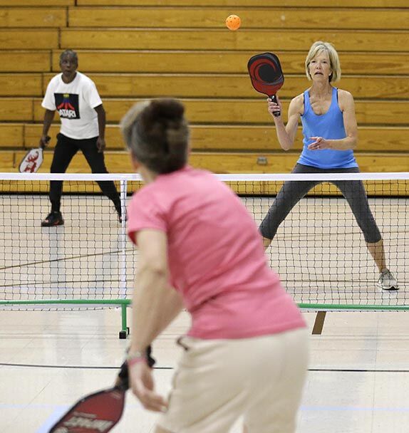 Oxford Pickleball