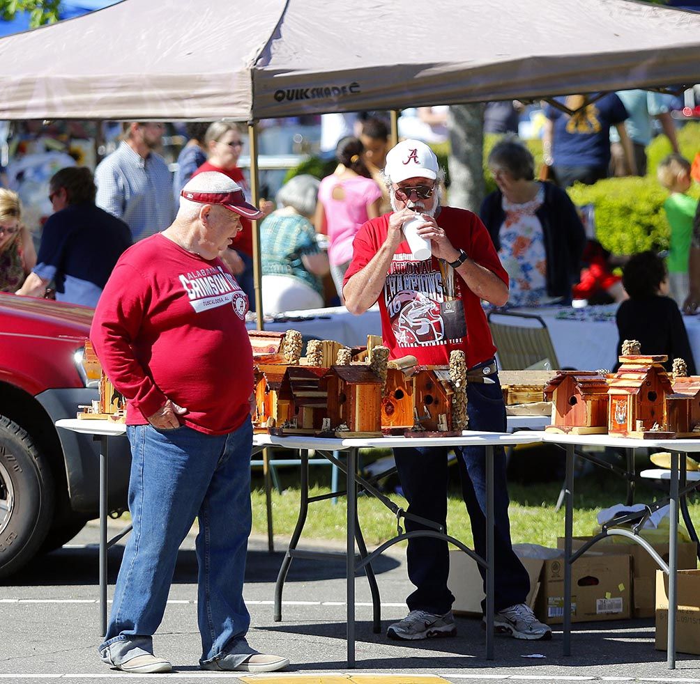 A day for art and cleanup in Jacksonville News