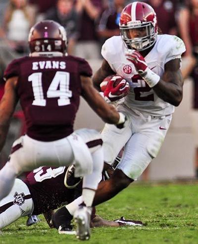 Wayne Hester Reflections On College Football At Midway Point Of