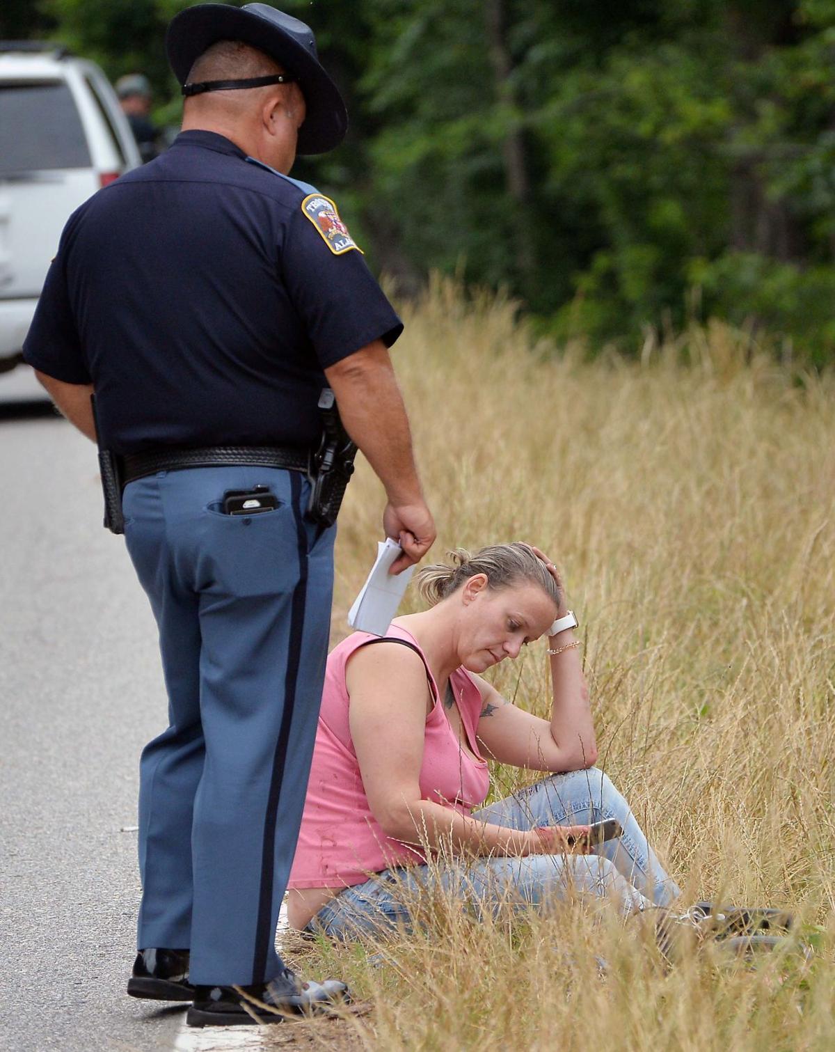 Amtrak Crash Cleburne County BW 11.JPG