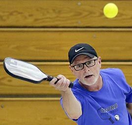Oxford Pickleball