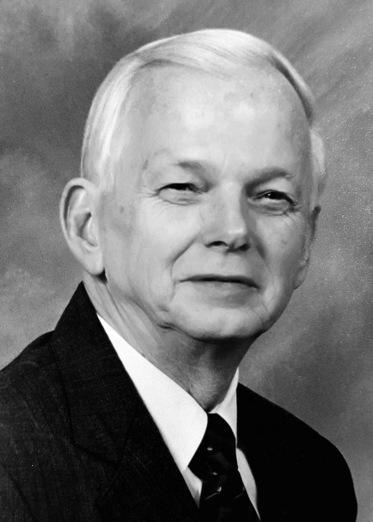 Former Anniston city manager Tom Wright dies at 80 | Anniston
