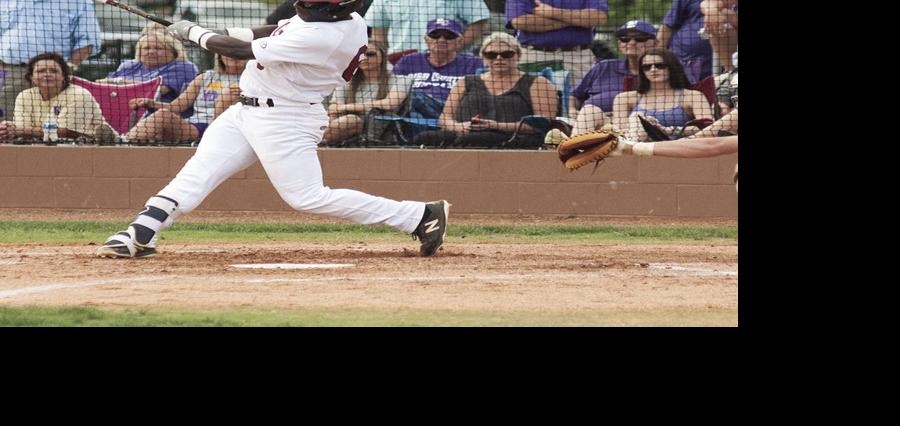 The Daily Home - Sylacauga baseball standout Jordan Ridgeway will play for Southern Union image