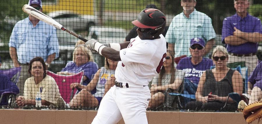 The Daily Home - Sylacauga baseball standout Jordan Ridgeway will play for Southern Union image