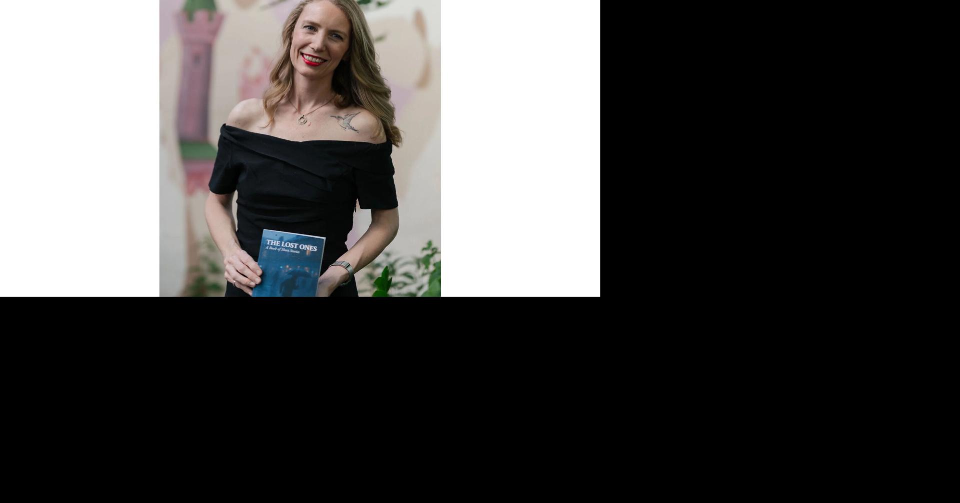 Spotlight on: Amy Nunnelly Kokeš, author | Spotlight | annistonstar.com