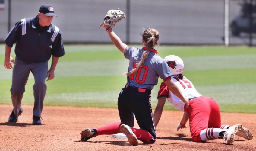 Photos JSU vs SEMO OVC Softball Tournament Game Slideshows