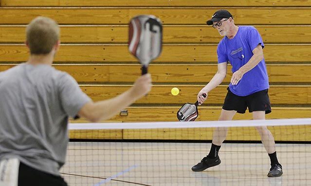 Oxford Pickleball