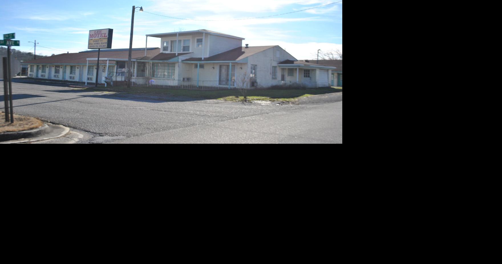 Pell City Council proceeds with 9 structure condemnations News