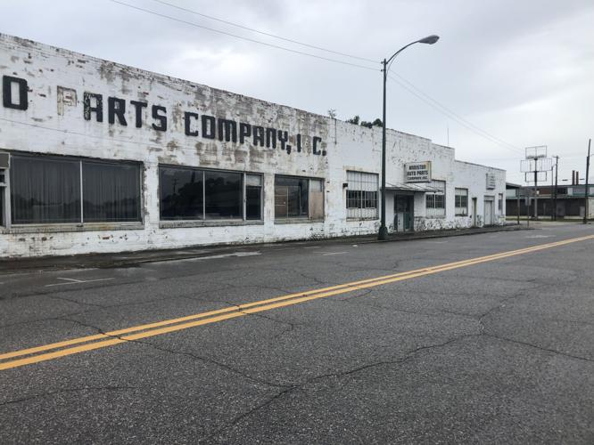 Anniston council seeks input on four possible city hall sites