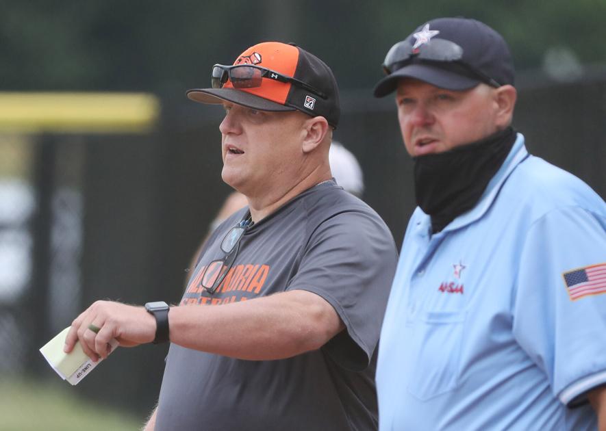 AnnistonStar.com - Class 4A-6A All-Calhoun County softball: Hess coached Alexandria team with no seniors to another special season image