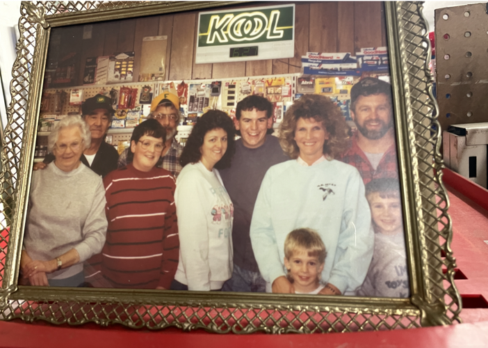 Faulkner Brothers Grocery store in Choccolocco closing Local News