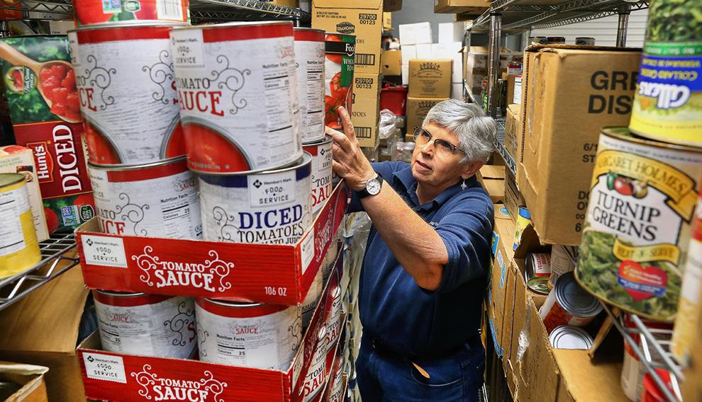 Anniston Soup Bowl director retires after eight years