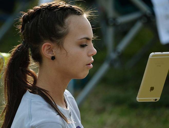 Jacksonville At Ranburne Softball Slideshows