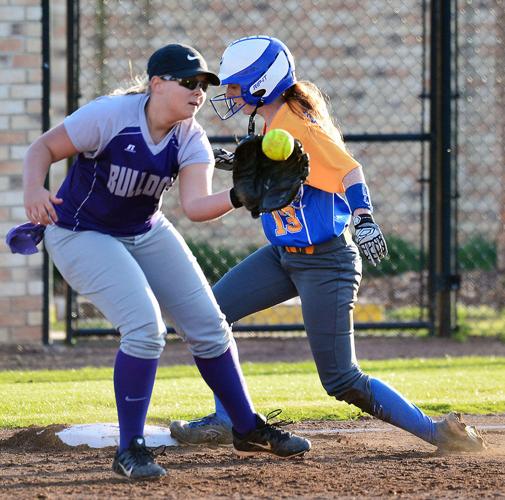Ranburne At Piedmont Softball Slideshows