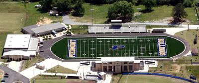 Prep Football The Five Toughest Places To Play In The