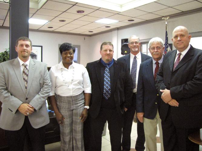 Childersburg council appoints poll workers for Sunday alcohol