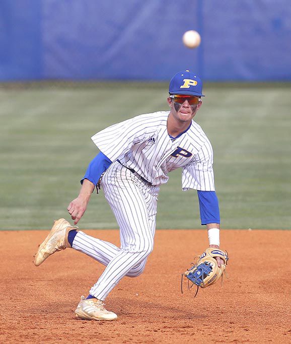 Photos Piedmont Baseball vs. Phil Campbell Slideshows
