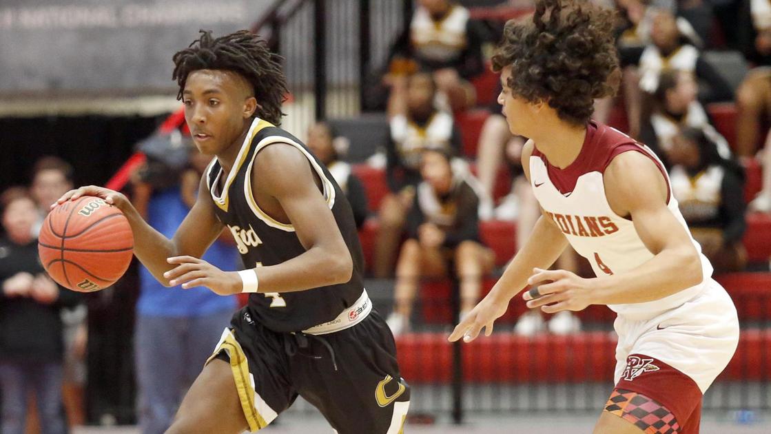 Ne Regional Photos Oxford Vs Pinson Valley Boys Basketball
