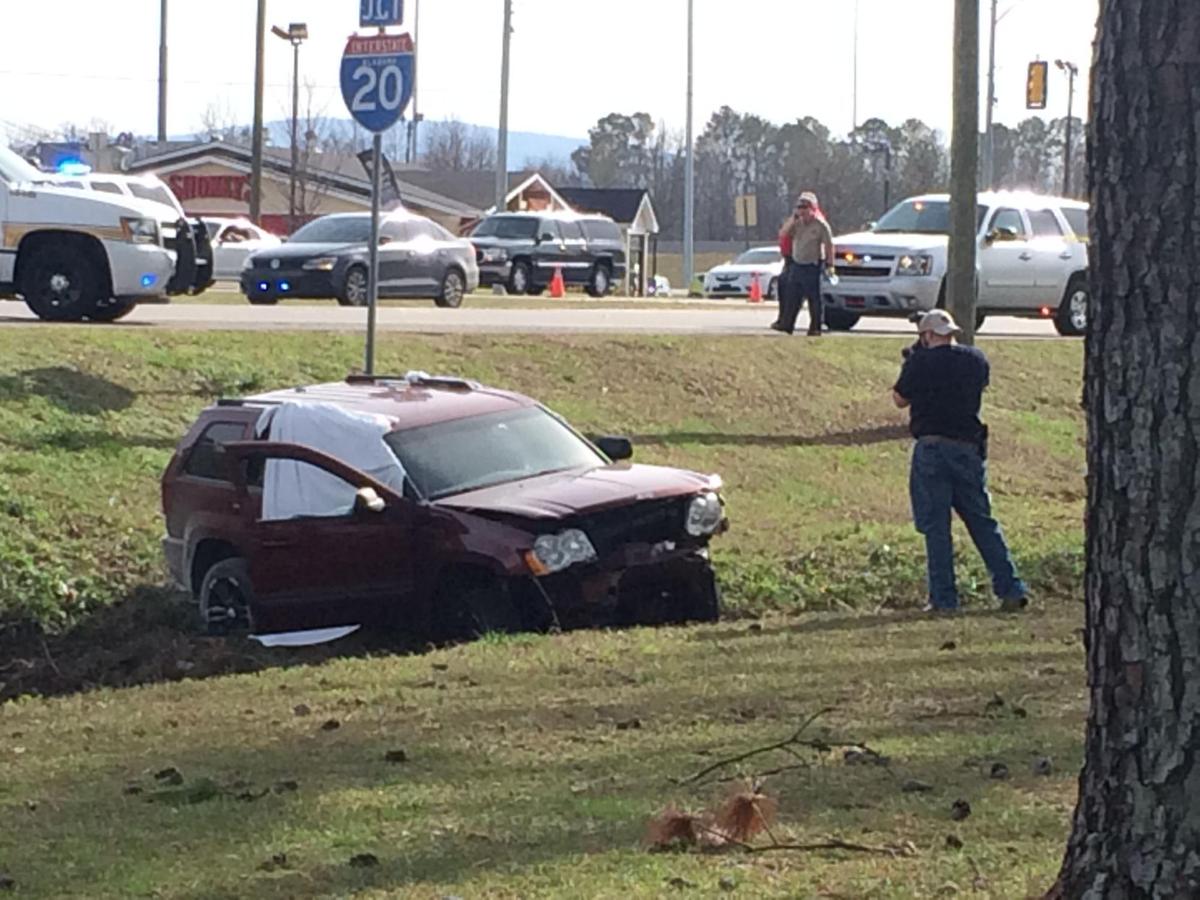 Oxford police shoot and kill Tennessee suspect Crime & Public Safety