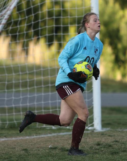 AnnistonStar.com - Prep soccer playoffs: Donoho headed back to Final Four image