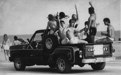 redneck annistonstar tossing