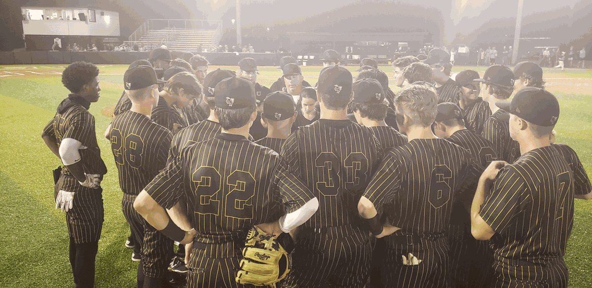 AnnistonStar.com - Prep baseball playoffs: Oxford advances to quarterfinals with sweep of Jasper image