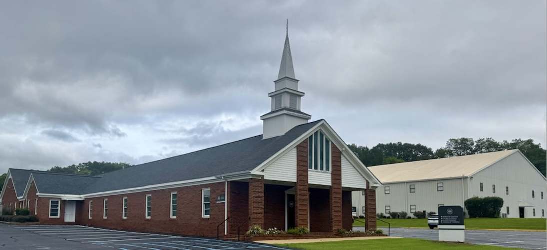 Iron City Baptist hosts School Bash clothing giveaway | Free ...