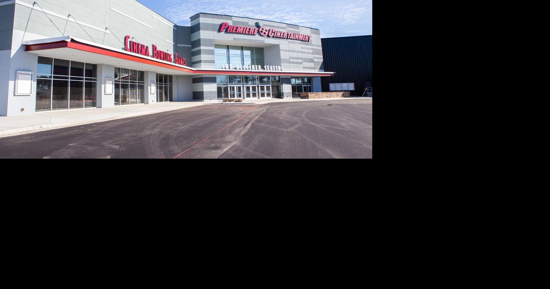 Pell City movie theater complex plans to reopen June 19, with