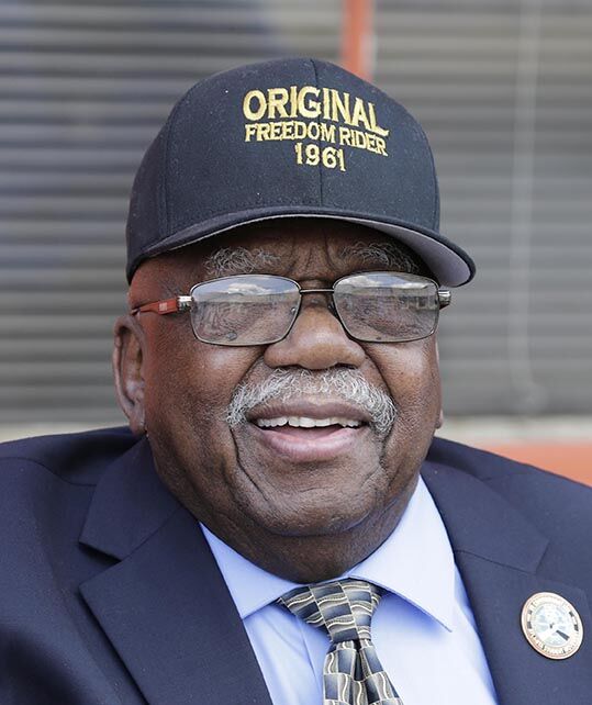 freedom riders anniversary