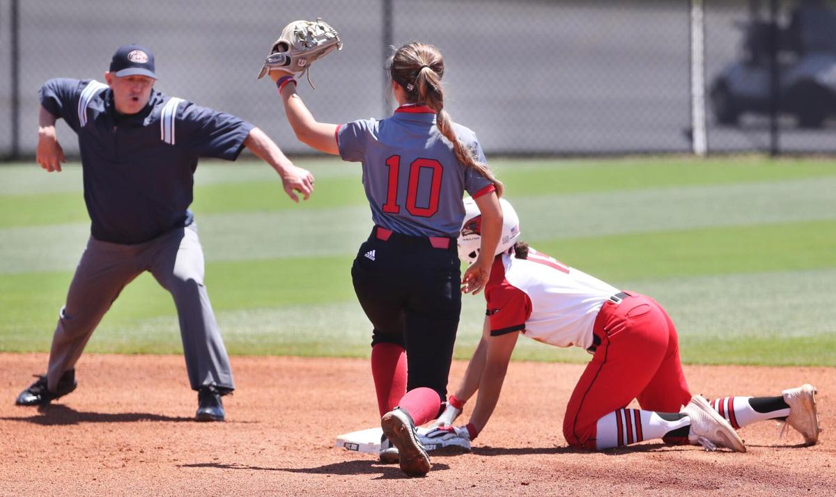 jsu semo ovc softball