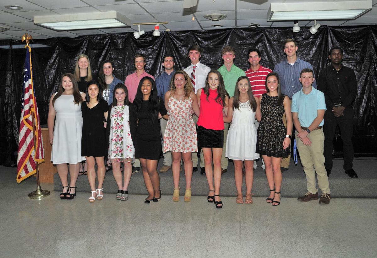 Most Valuable Student Scholarship2