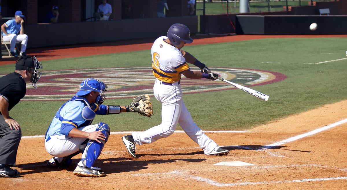 Ovc Baseball Roundup Tennessee Tech Survives Through Winners Bracket Sports Annistonstar Com