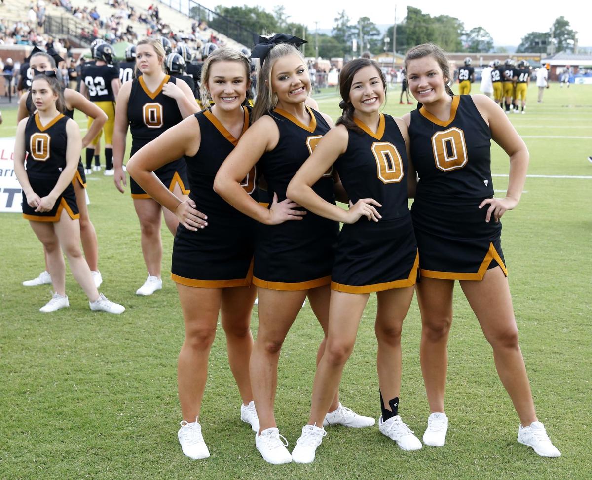 Photos Friday Night Sights At Oxford News Annistonstar Com