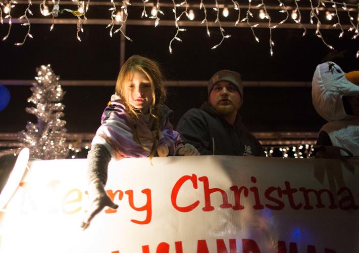 Scenes from the 2019 Pell City Christmas parade (photo gallery) The