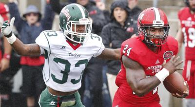 Top-ranked Jacksonville State mauls Mississippi Valley ... Последние твиты от mississippi state football (@hailstatefb).