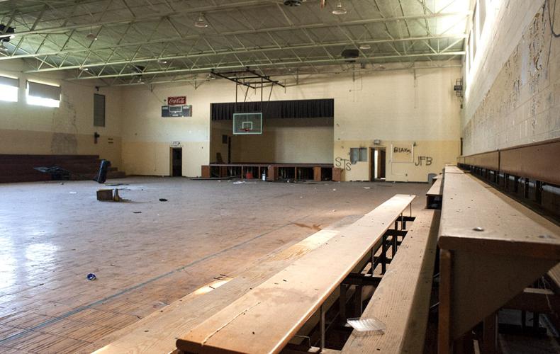 A look at Ophelia S. Hill Elementary School in Munford (photo gallery