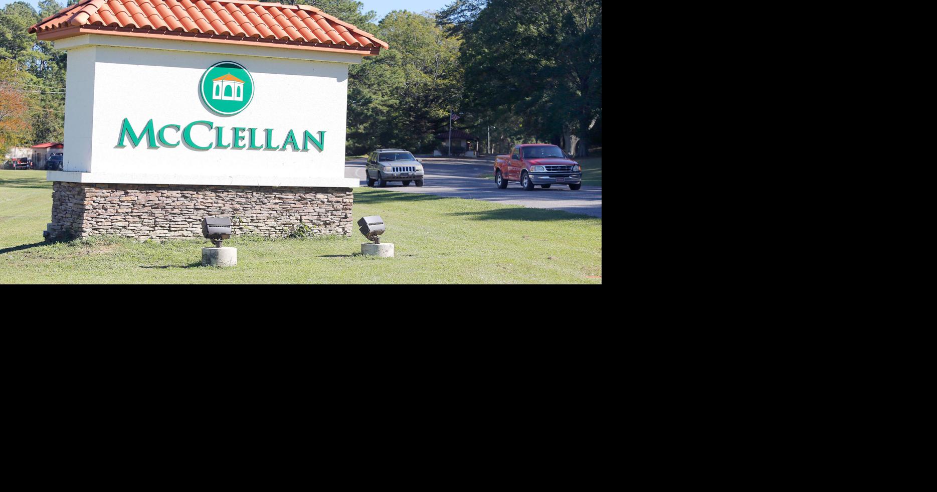 Developers trot out proposal for riding trails at McClellan | News ...
