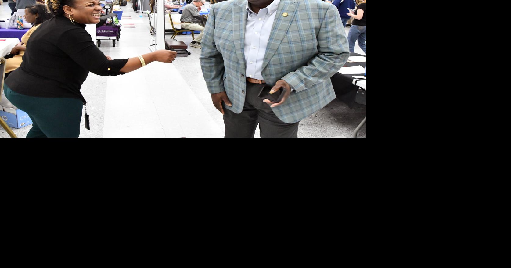 City of Anniston Job Fair BW 02.JPG