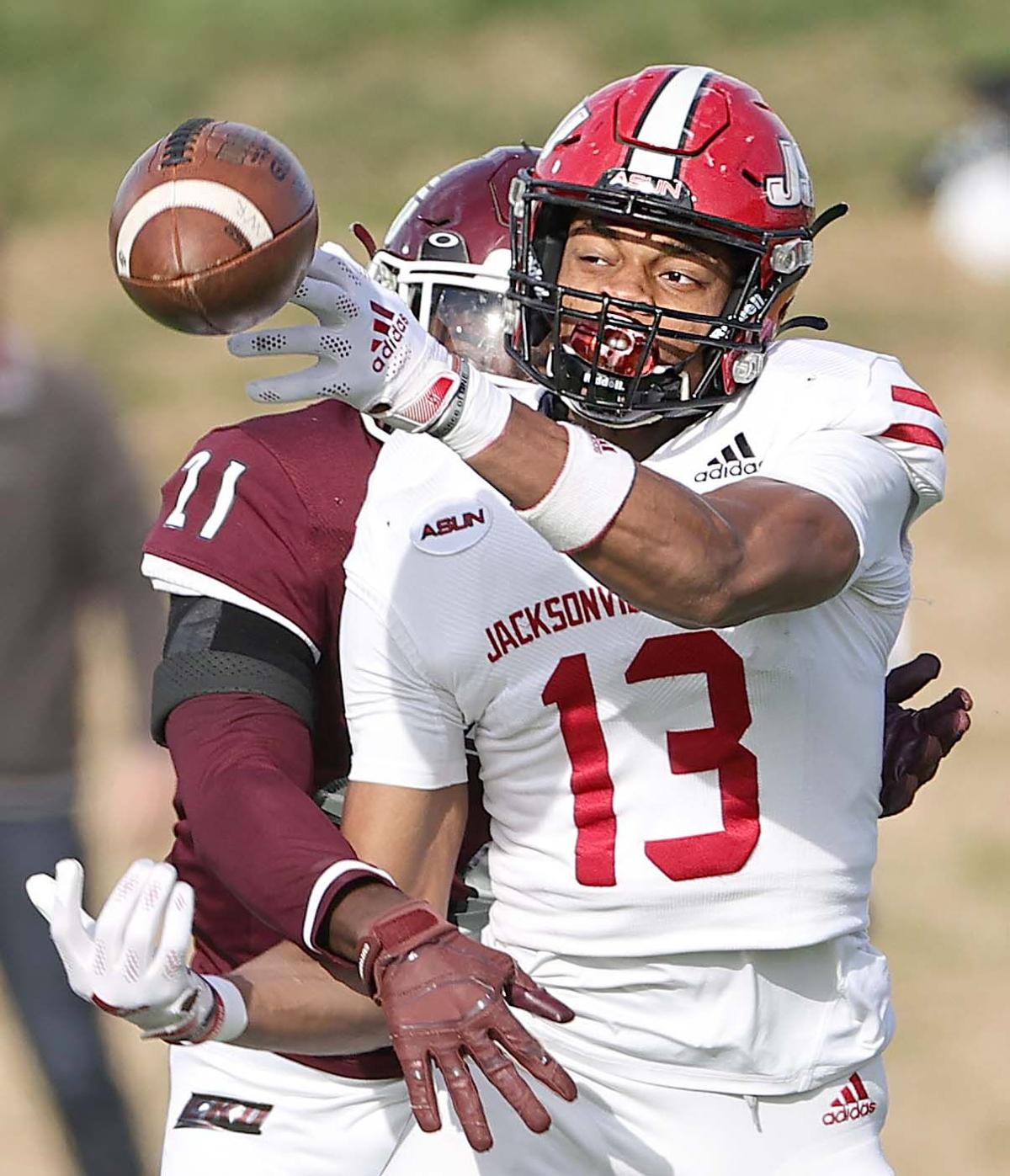 JSU EKU Action