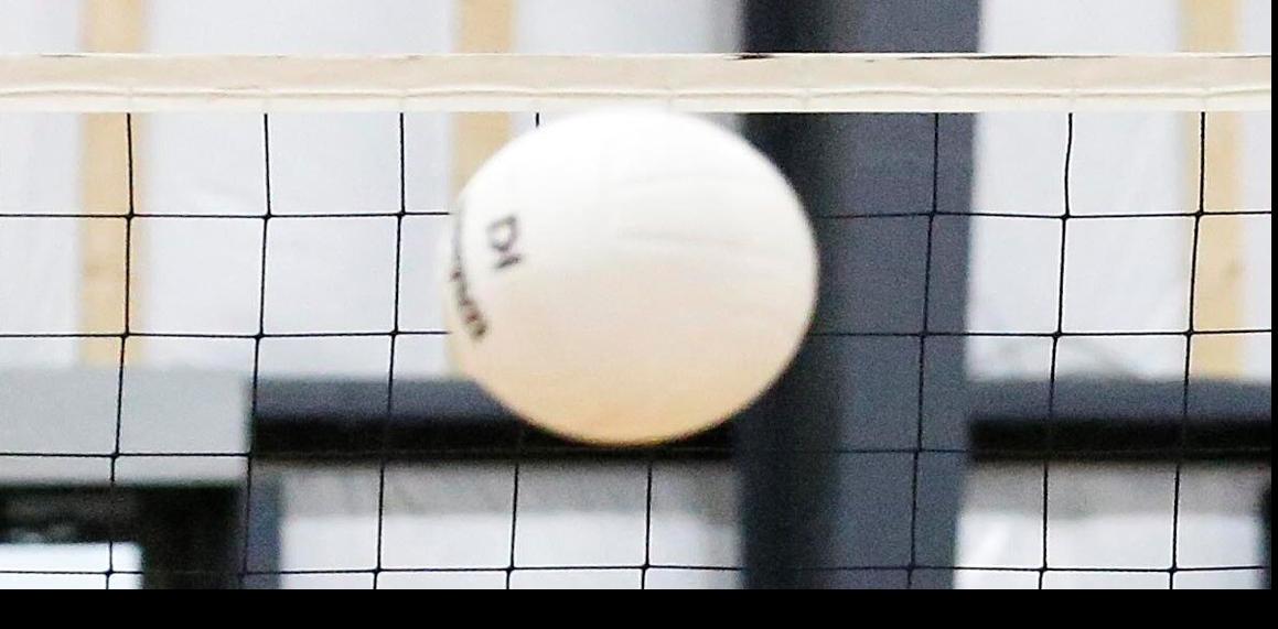 AnnistonStar.com - Sub-regional volleyball: Jacksonville, Alexandria, Pleasant Valley advance image