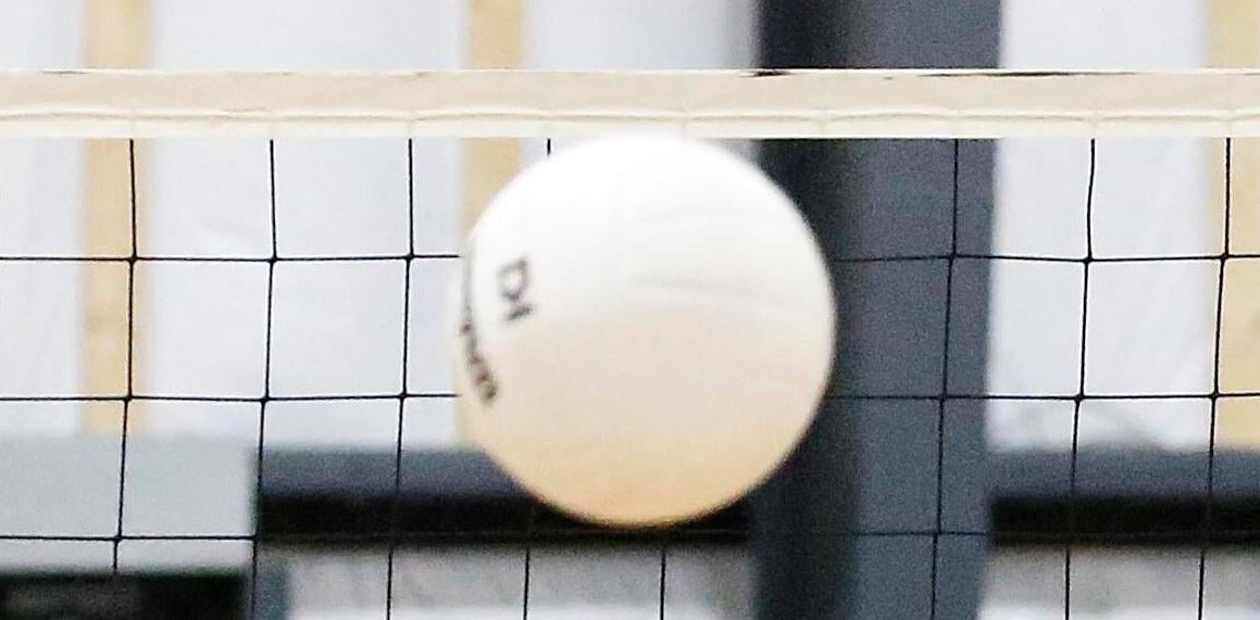 AnnistonStar.com - Sub-regional volleyball: Jacksonville, Alexandria, Pleasant Valley advance image