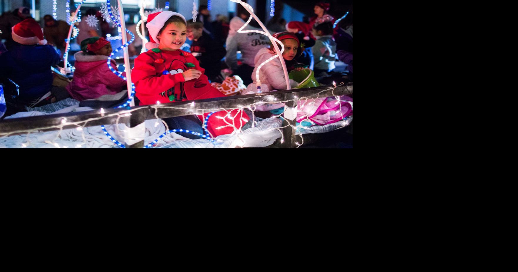 Pell City Chamber announces annual Christmas parade News