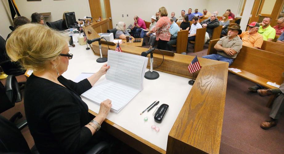 Property Tax Auction News