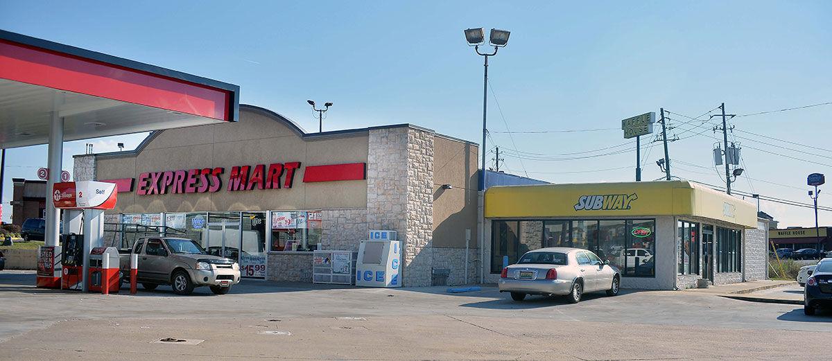 Fiveyear plan for cleanup of ground beneath Oxford gas station proposed The Daily Home