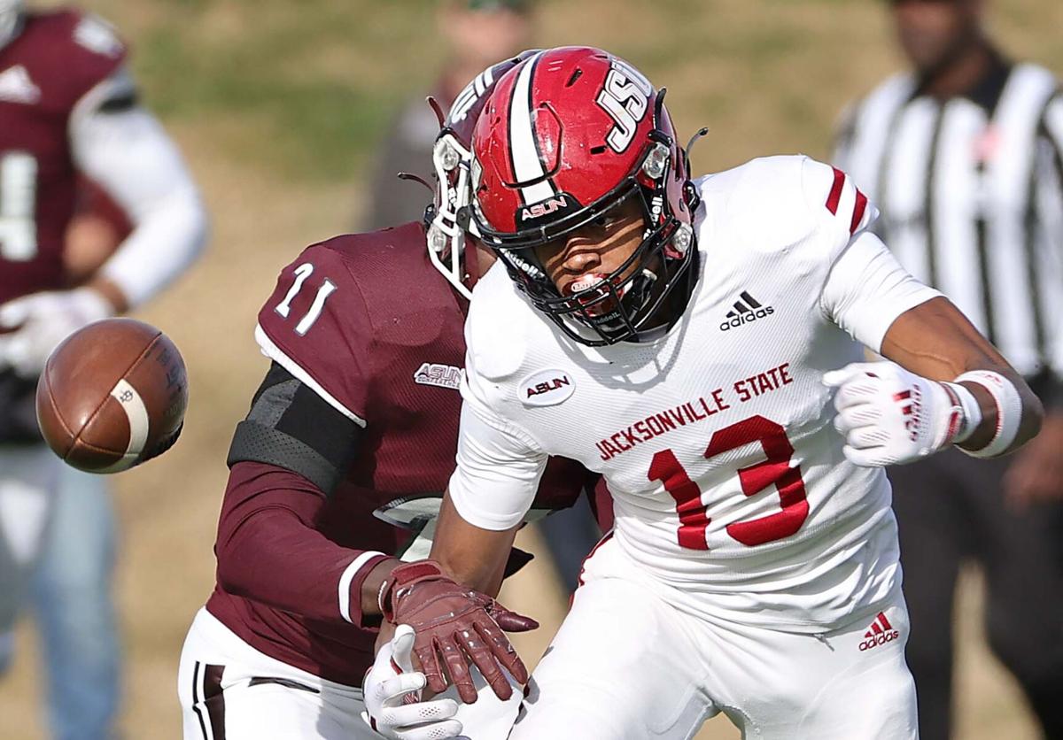 JSU EKU Action
