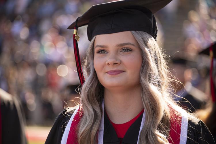 Photo Gallery JSU Spring Commencement Ceremony Slideshows