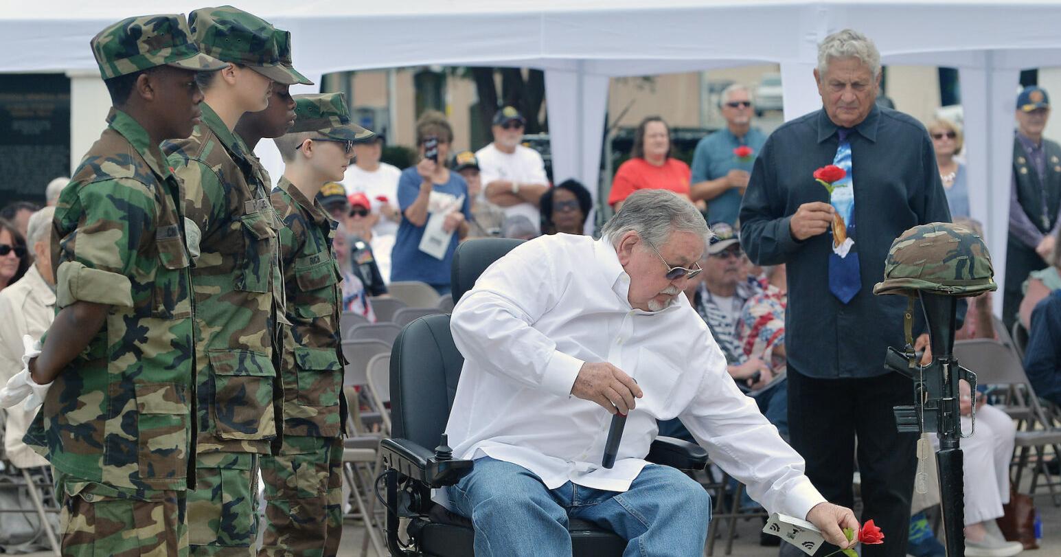 Annual Memorial Day ceremony scheduled for Monday - Vimarsana News