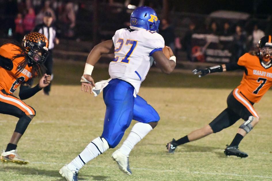 AnnistonStar.com - Winning formula: Piedmont rallies past Alexandria image