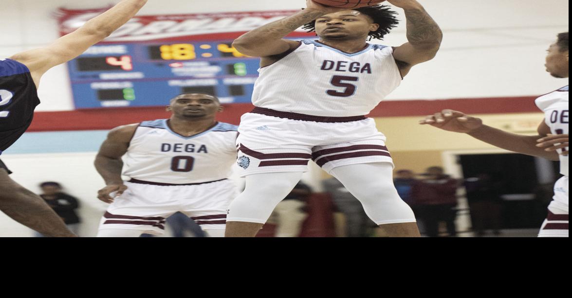 Talladega College Basketball Men S And Women S Seasons Over After